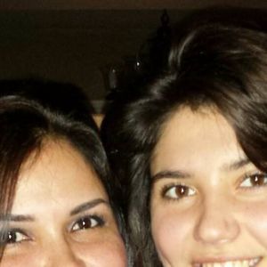 Meet your Posher, Luz